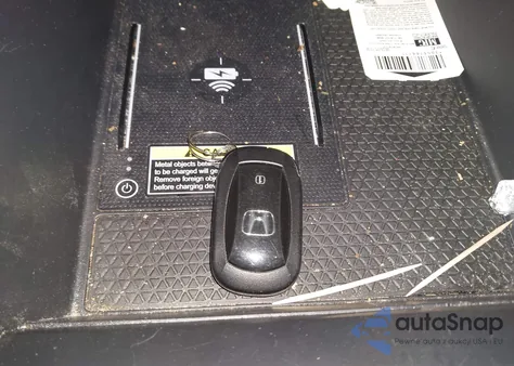 2025 Honda Cr-V Hybrid Sport-L from USA, damaged, VIN 7FARS6H81SE076737